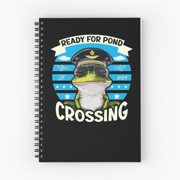Item preview, Pond Pilot Airplane Adventure designed and sold by sbachstroem.
