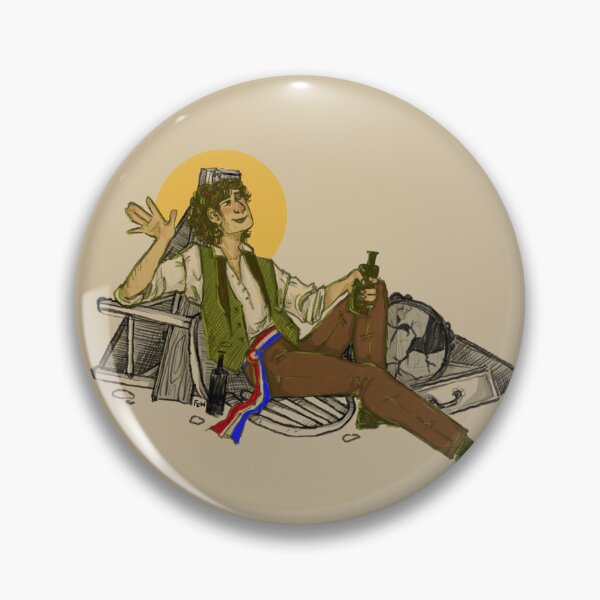 Item preview, before the fall: Grantaire vers.  designed and sold by Sttraehetius.