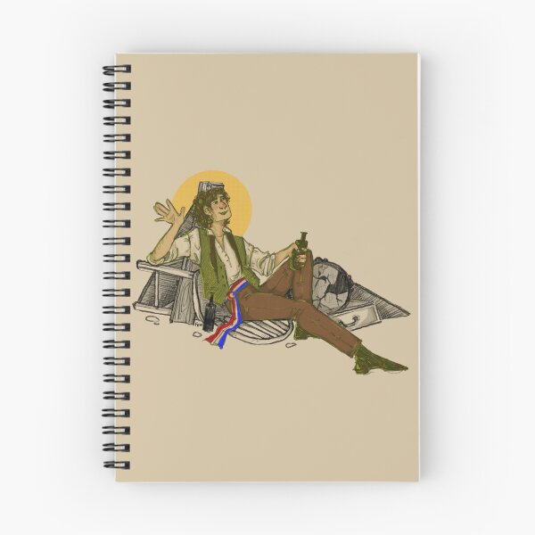 Item preview, before the fall: Grantaire vers.  designed and sold by Sttraehetius.