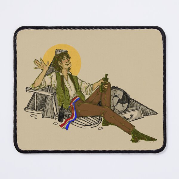 Item preview, before the fall: Grantaire vers.  designed and sold by Sttraehetius.