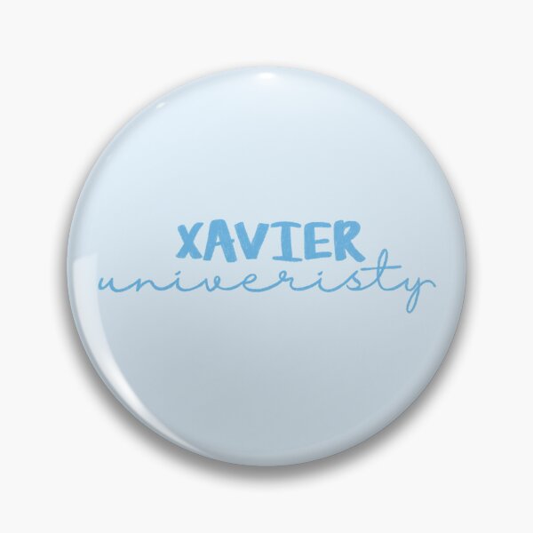 Item preview, Xavier University designed and sold by Ohmera.