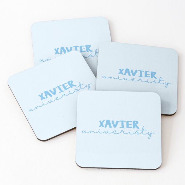 Item preview, Xavier University designed and sold by Ohmera.