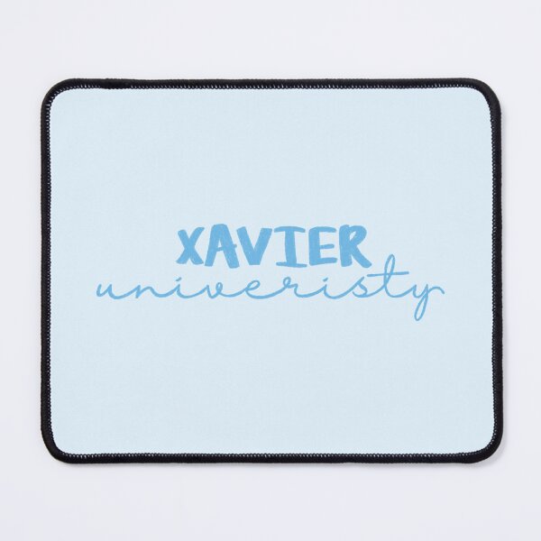 Item preview, Xavier University designed and sold by Ohmera.