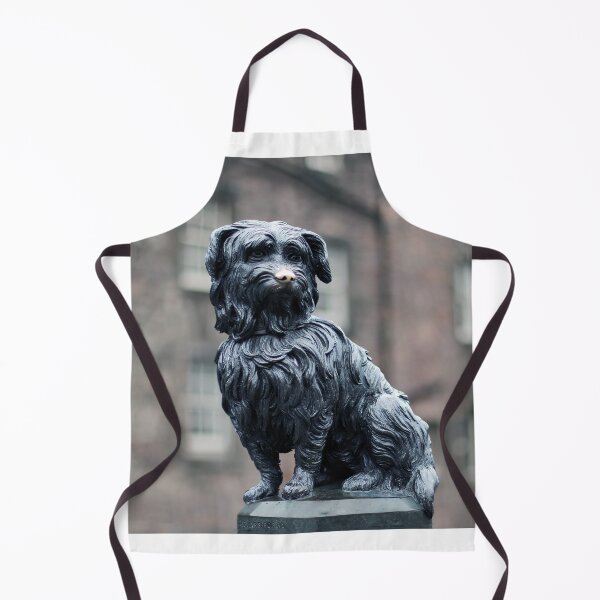 Item preview, Greyfriars Bobby designed and sold by Tom McPherson Photography.