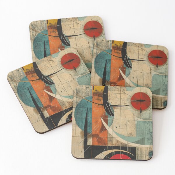 Item preview, Abstract Art designed and sold by Sketch-Shack.