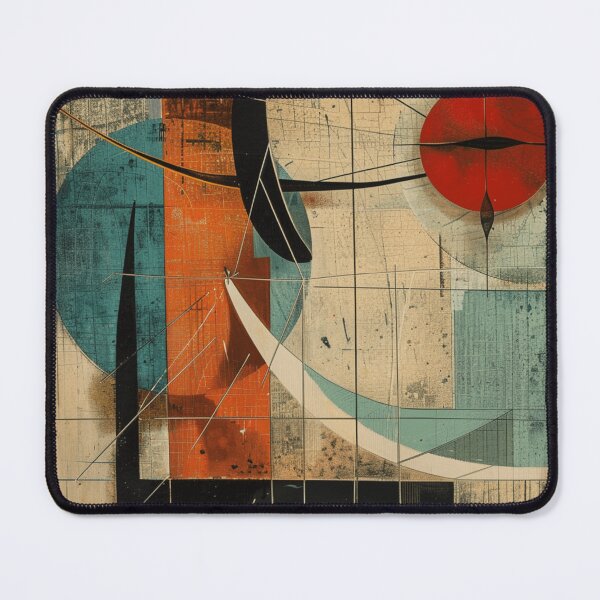 Item preview, Abstract Art designed and sold by Sketch-Shack.