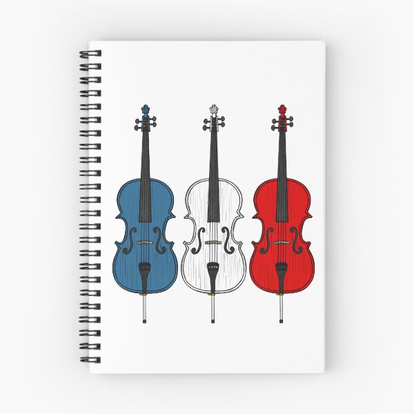 Item preview, Cello French Flag Cellist String Musician France designed and sold by doodlerob.