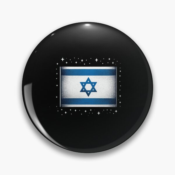 Item preview, Stand with Israel: Powerful T-shirt Design designed and sold by Gatsbird Design.