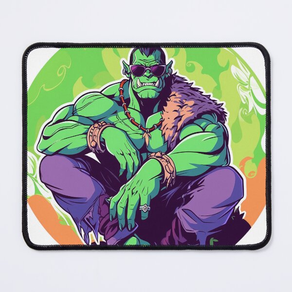 Item preview, Savagery in Style designed and sold by GruumchsGoods.
