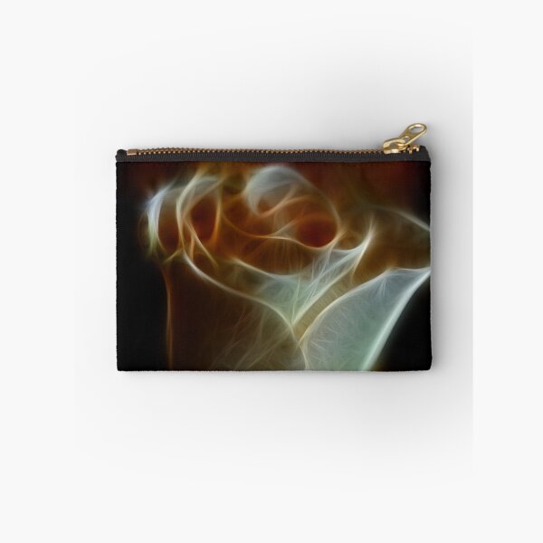 Item preview, Cream and Amber Rose designed and sold by bloomingvine.