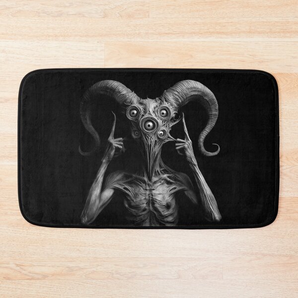 Item preview, Demon designed and sold by Batshirt.