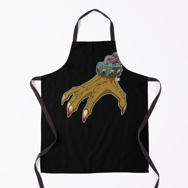 Item preview, Demon Hand designed and sold by MrHinkleDraws.