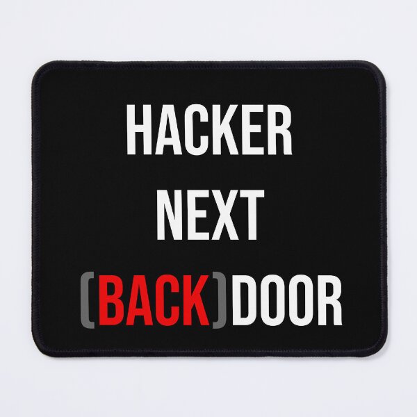 Item preview, Hacker next backdoor designed and sold by Advforester.