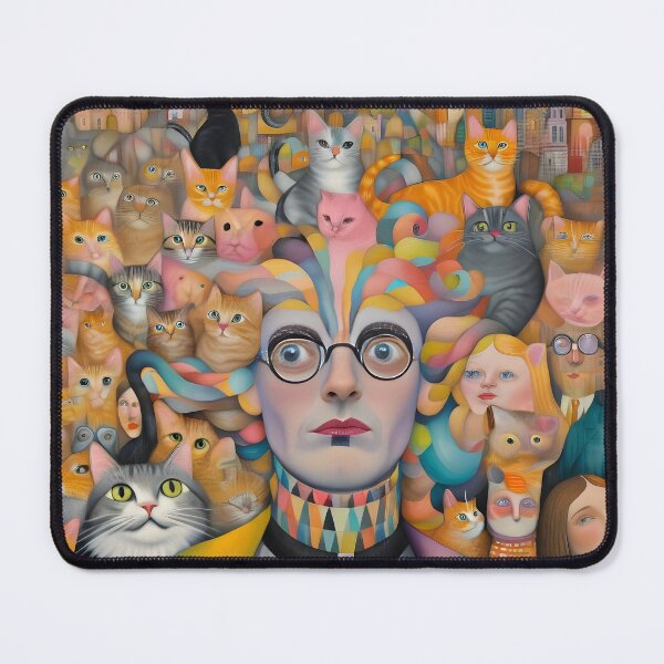 Item preview, Curiosity's Conductor designed and sold by ramboe.