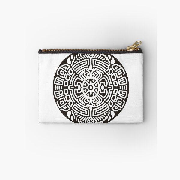 Item preview, THE DIAL MANDALA designed and sold by Psyknee6.