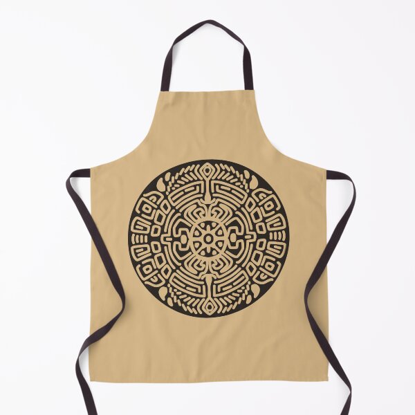 Item preview, THE DIAL MANDALA designed and sold by Psyknee6.