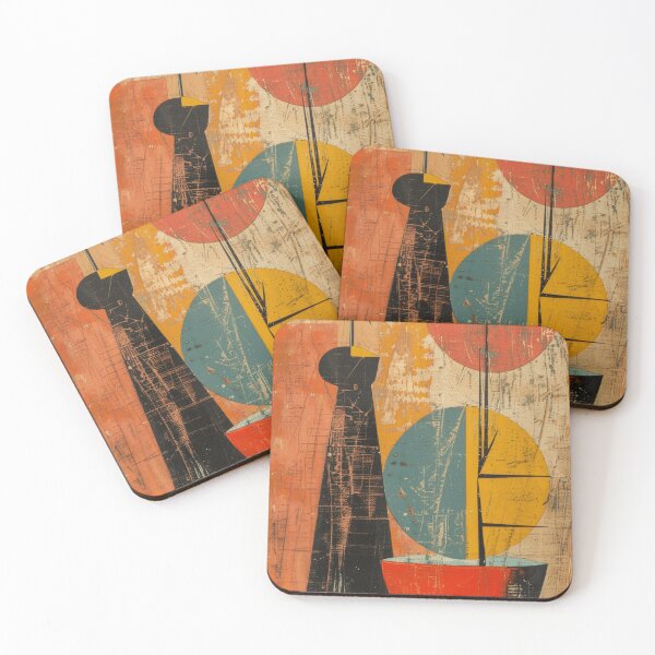 Item preview, Abstract Art designed and sold by Sketch-Shack.