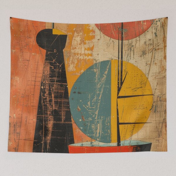 Item preview, Abstract Art designed and sold by Sketch-Shack.