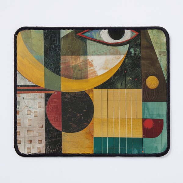 Item preview, Abstract Art designed and sold by Sketch-Shack.