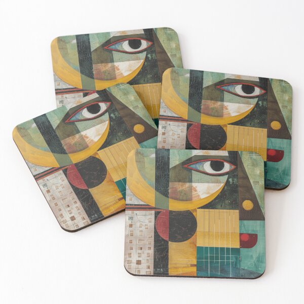 Item preview, Abstract Art designed and sold by Sketch-Shack.