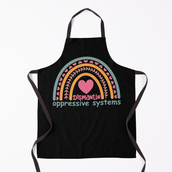 Item preview, Dismantle Oppressive Systems  designed and sold by NawalMagdy.