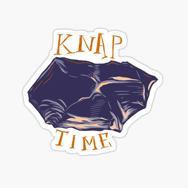Item preview, Knap Time designed and sold by Jrxt64.