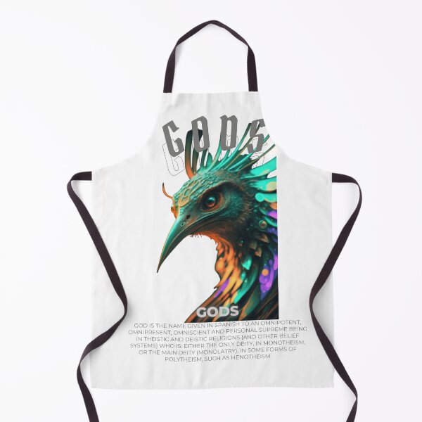 Item preview, The Egyptian God Thoth designed and sold by PatronesKawai.