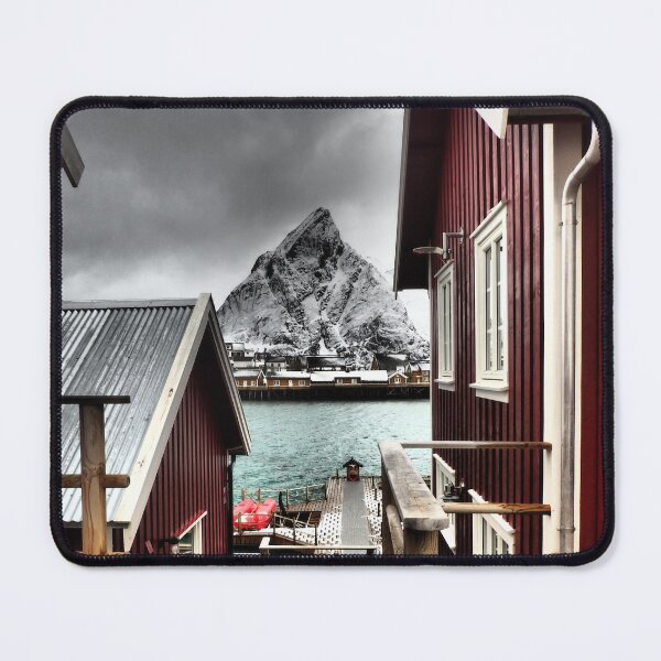 Item preview, Olenilsøya designed and sold by sharkbait83.