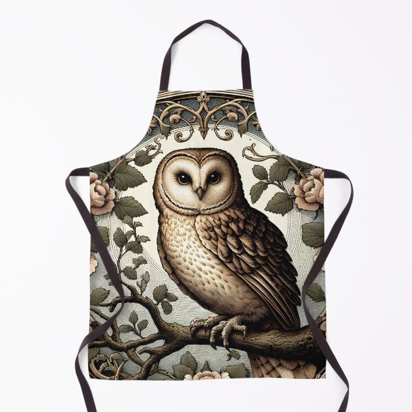 Item preview, Owl Art #9 | Owl Lovers designed and sold by ksgraphics222.