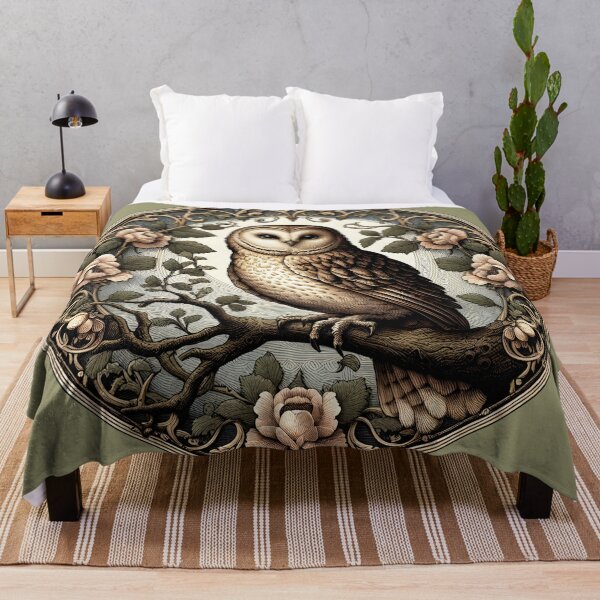 Item preview, Owl Art #9 | Owl Lovers designed and sold by ksgraphics222.