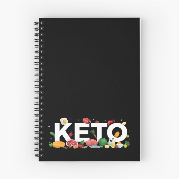 Item preview, Keto Cosmos designed and sold by RuyaFab.