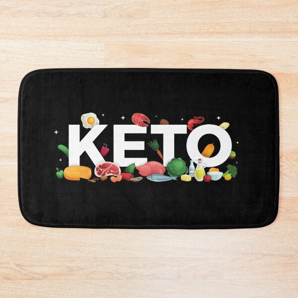Item preview, Keto Cosmos designed and sold by RuyaFab.