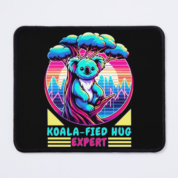 Item preview, Koala loves hugs designed and sold by SidTastic .