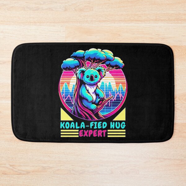 Item preview, Koala loves hugs designed and sold by SidTastic .