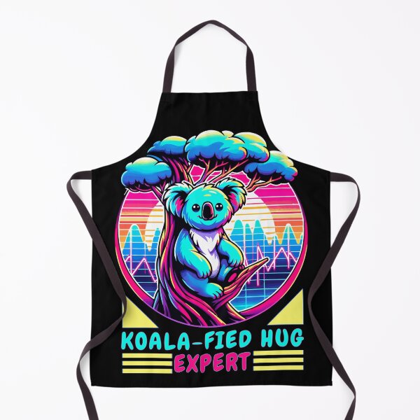 Item preview, Koala loves hugs designed and sold by SidTastic .