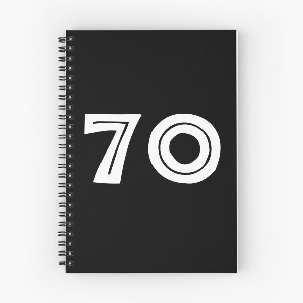Item preview, 70, seventy, white, tribal, african designed and sold by Numbers-Art.