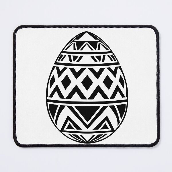 Item preview, Easter egg adorned designed and sold by 4uoffers.