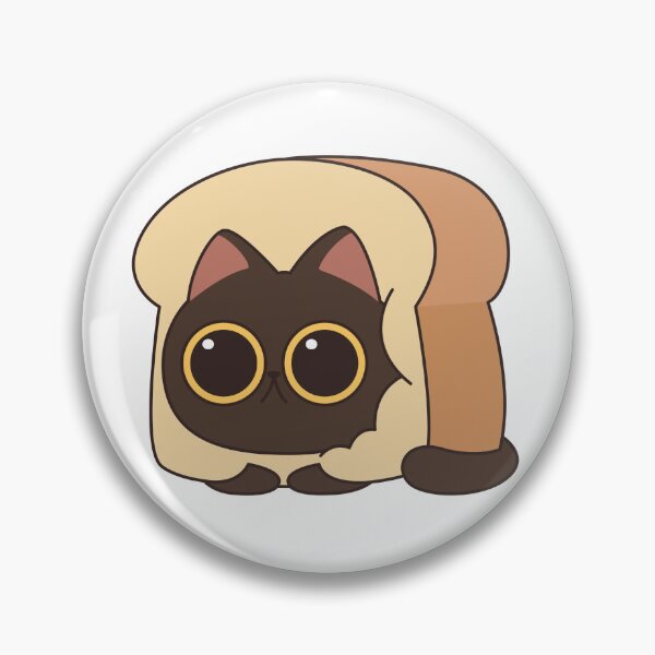 Artikelvorschau, Reine Brotkatze entworfen und verkauft von GettyFromBetty.