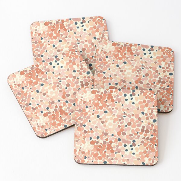 Item preview, Terracotta Abstraction designed and sold by Digital-Lys.