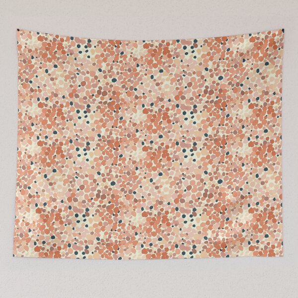 Item preview, Terracotta Abstraction designed and sold by Digital-Lys.