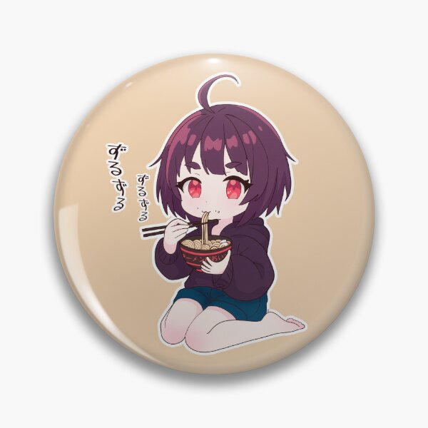 Item preview, Mitsuki Ramem designed and sold by Geoffery10.
