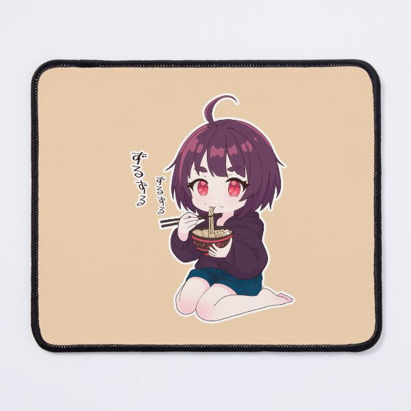 Item preview, Mitsuki Ramem designed and sold by Geoffery10.