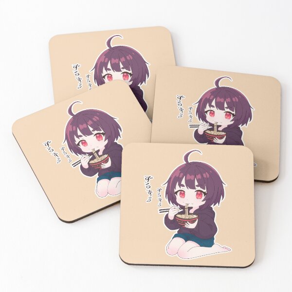 Item preview, Mitsuki Ramem designed and sold by Geoffery10.