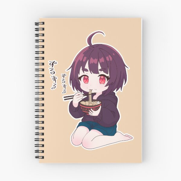 Item preview, Mitsuki Ramem designed and sold by Geoffery10.