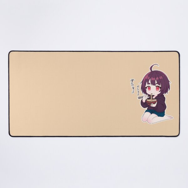 Item preview, Mitsuki Ramem designed and sold by Geoffery10.
