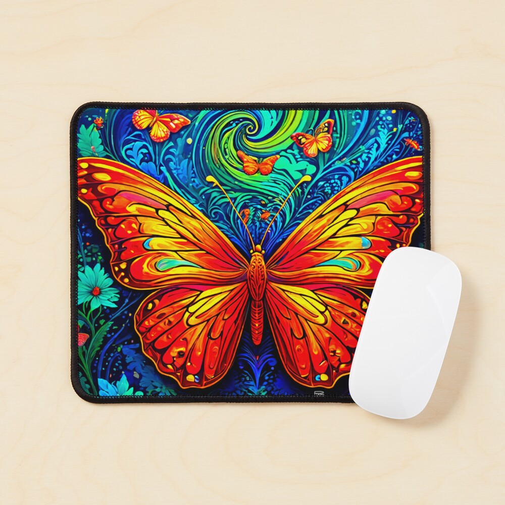 Item preview, Mouse Pad designed and sold by RagingWoody.