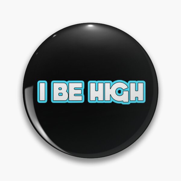 Item preview, I be high designed and sold by Gotta Escape.