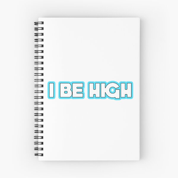 Item preview, I be high designed and sold by Gotta Escape.