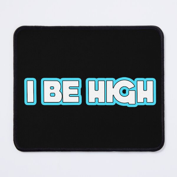 Item preview, I be high designed and sold by Gotta Escape.
