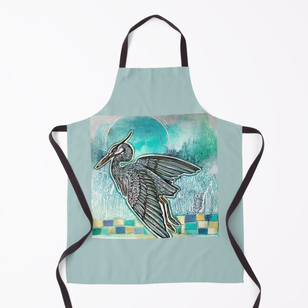 Item preview, Into the Great Blue designed and sold by Lynnette Shelley.
